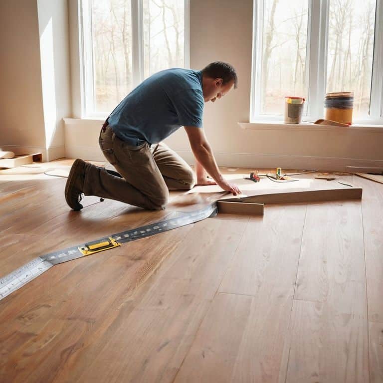a guide to flooring installation