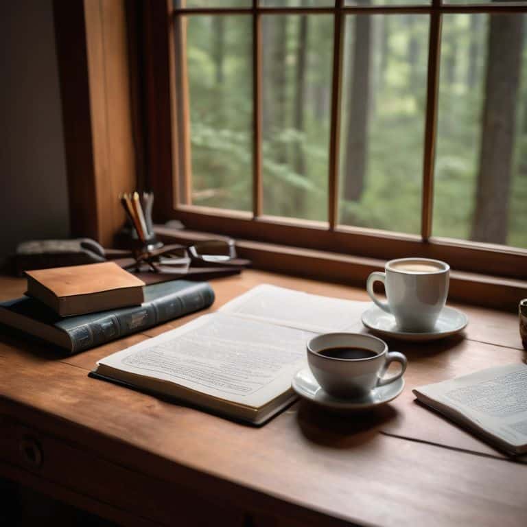 a guide to focus and concentration