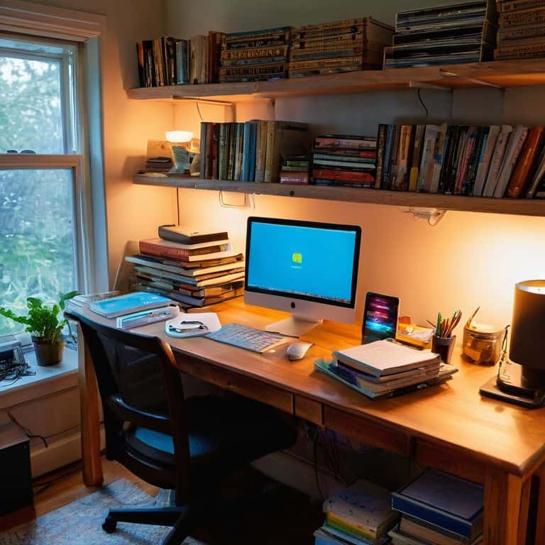 a guide to home networking