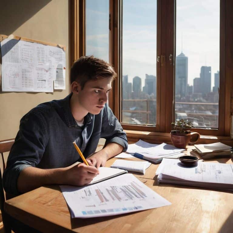 a guide to investing for beginners