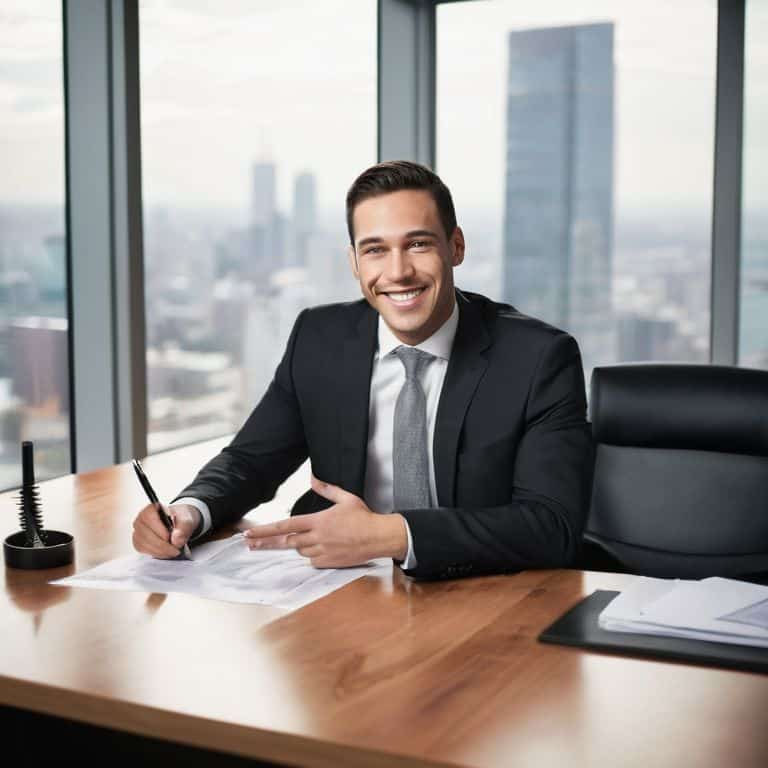 a guide to job interviews