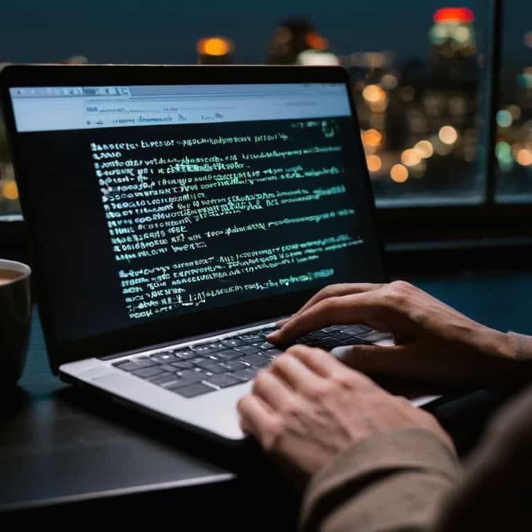 a guide to online security