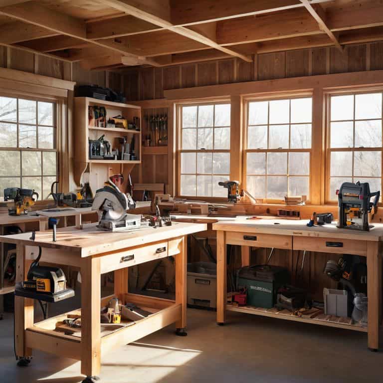 a guide to power tools