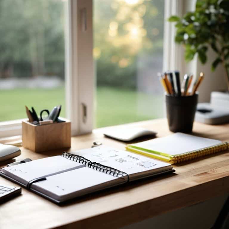 a guide to productivity systems