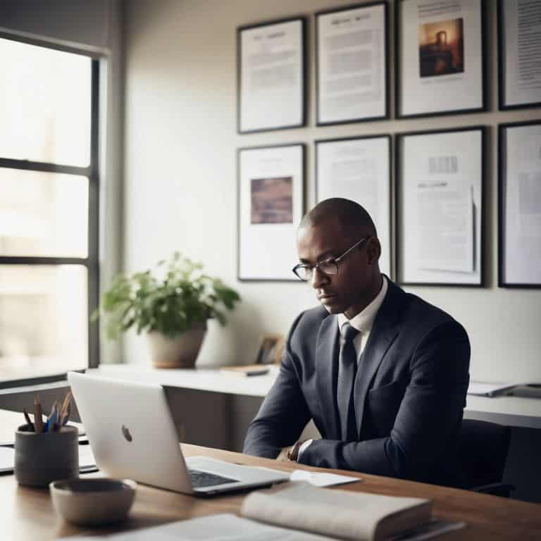 a guide to professional development