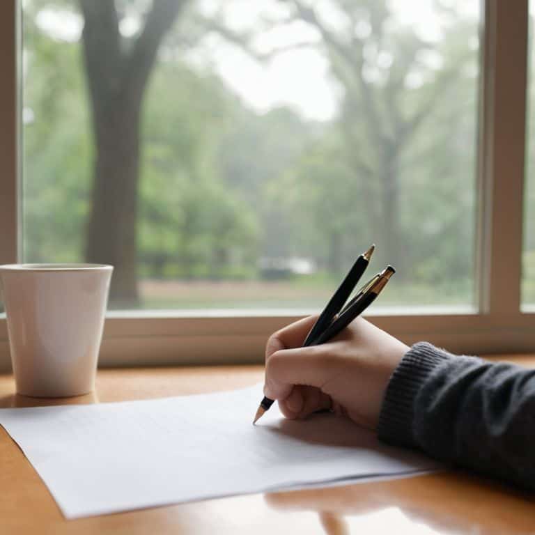 a guide to setting financial goals