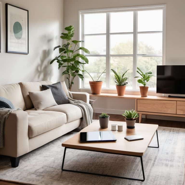 a guide to smart home setup