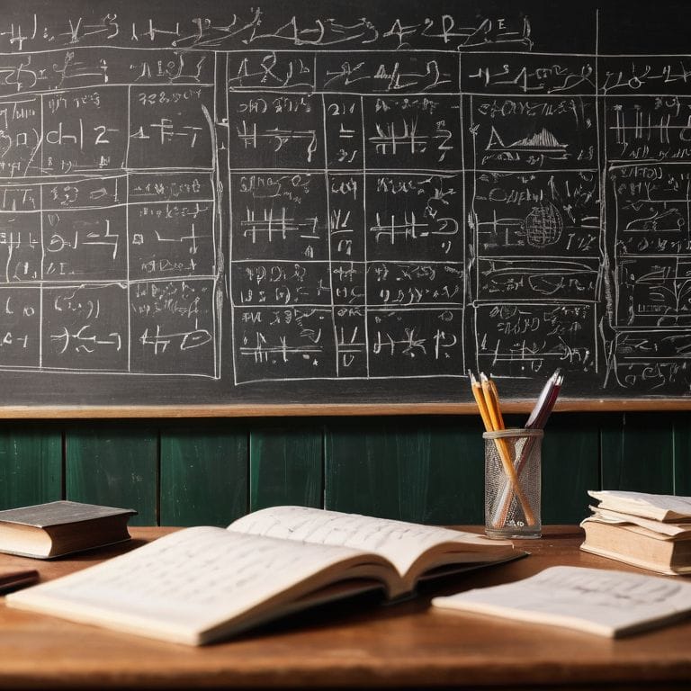 a guide to the feynman technique