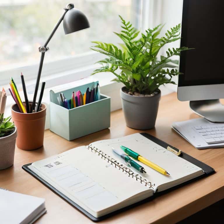 a guide to time management