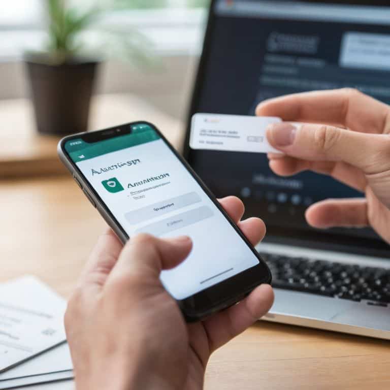a guide to two-factor authentication 2fa