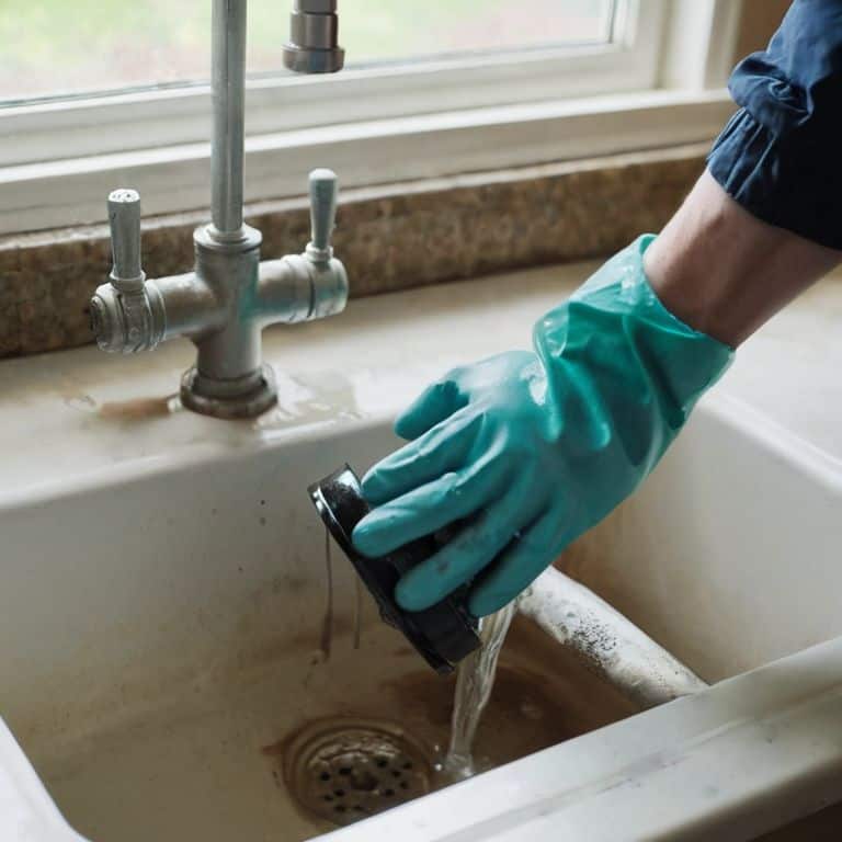 a guide to unclogging a drain