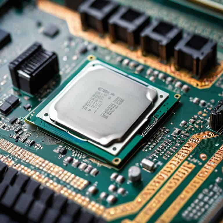 Laptop CPU guide