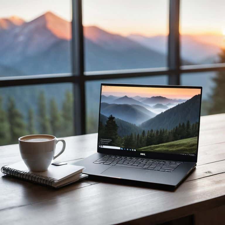 a review of the dell xps