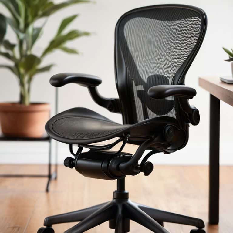 a review of the herman miller