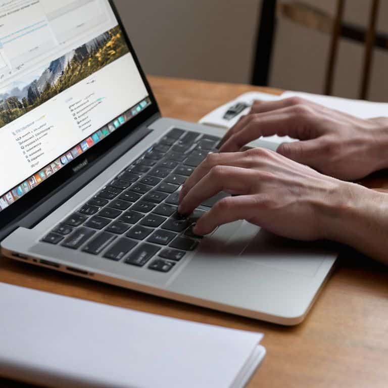 a review of the m3 macbook