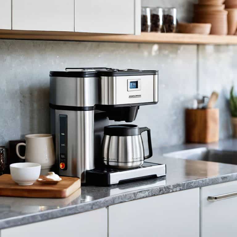 a review of the technivorm moccamaster