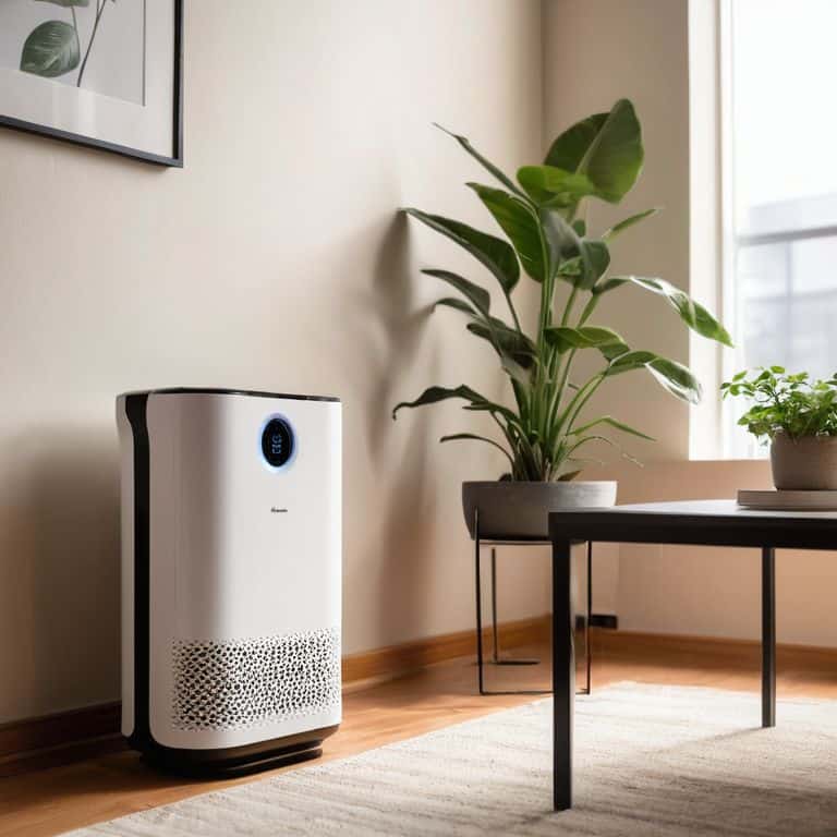 Best air purifiers for home reviewed