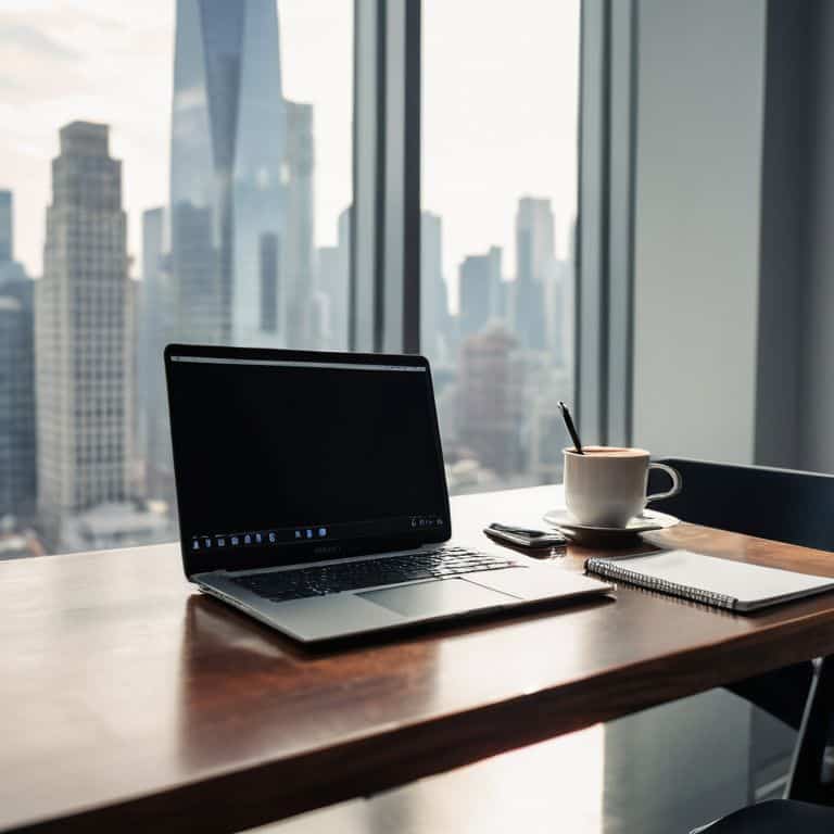 Best laptops for work reviewed