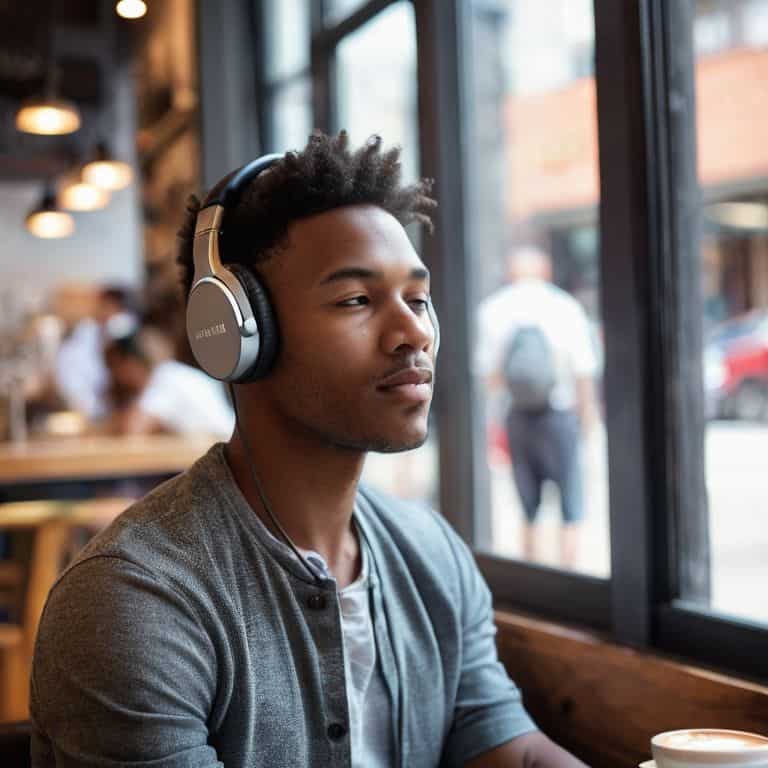 Best noise-canceling headphones review