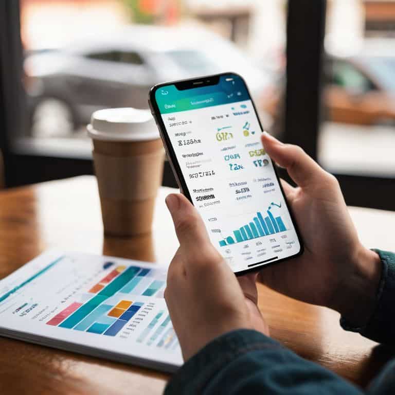 Best personal finance apps screenshot