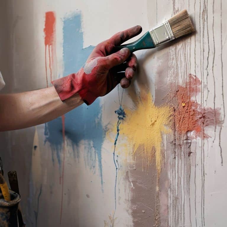 common painting mistakes to avoid