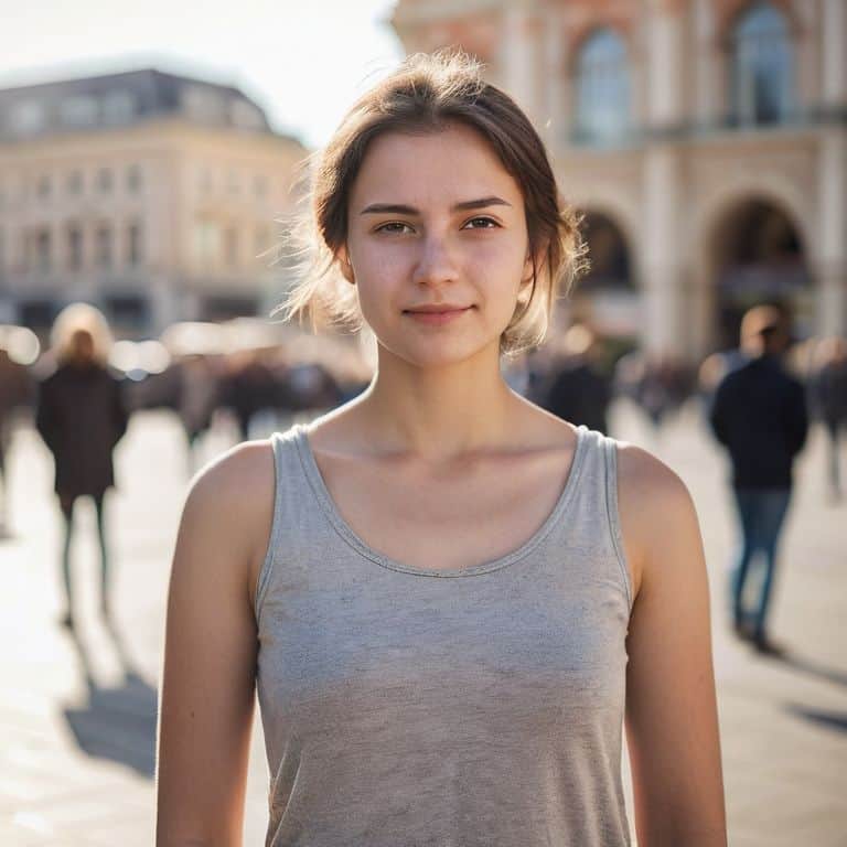 how to be more confident guide