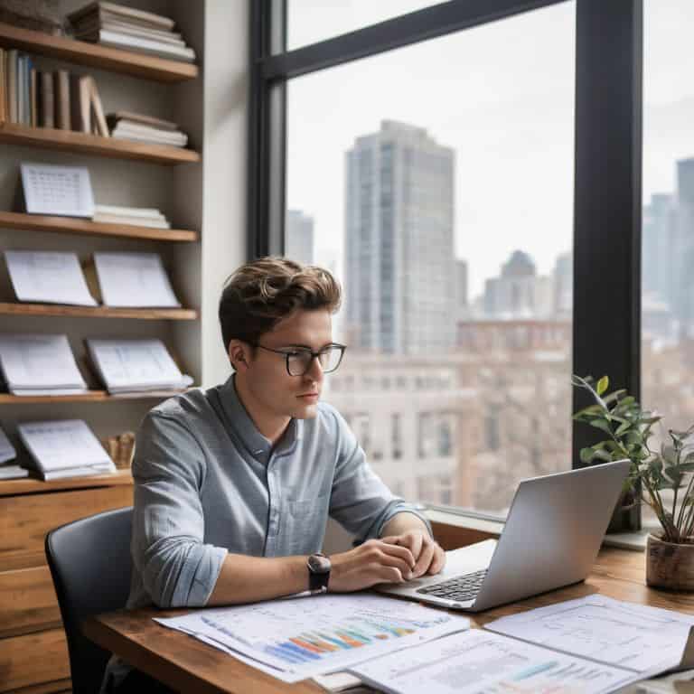 How to build a career plan