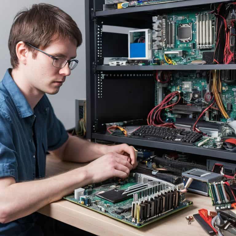 How to build a pc guide