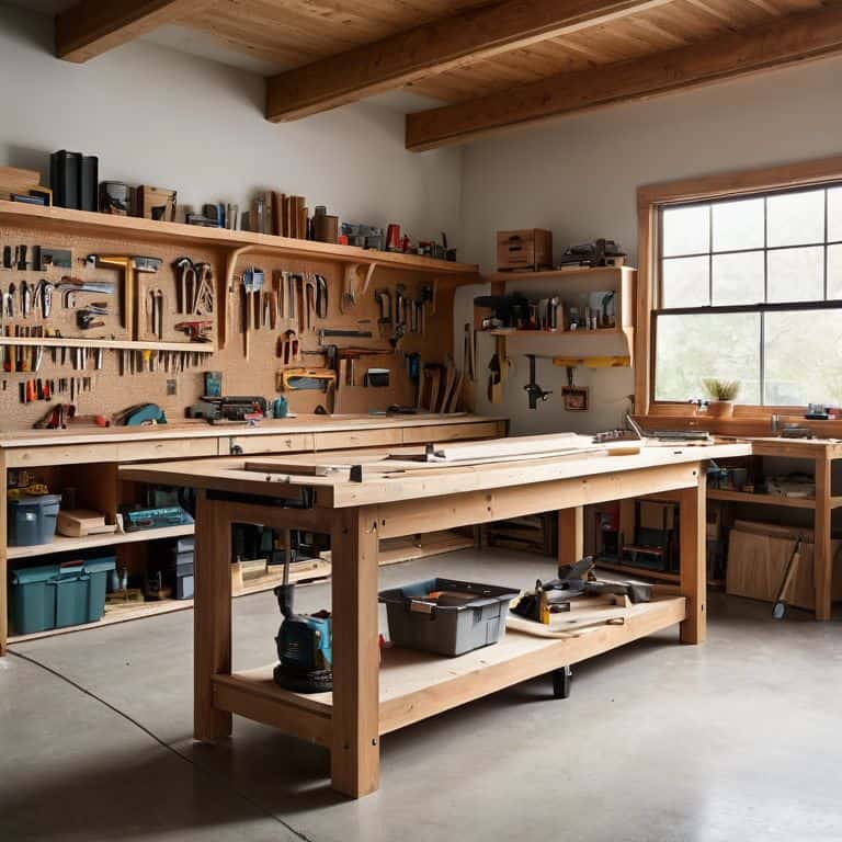 How to build shelves guide