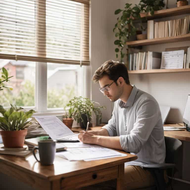 How to calculate your net worth