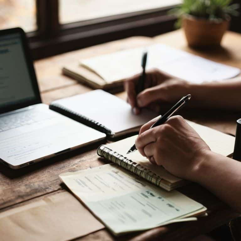 How to create a budget guide