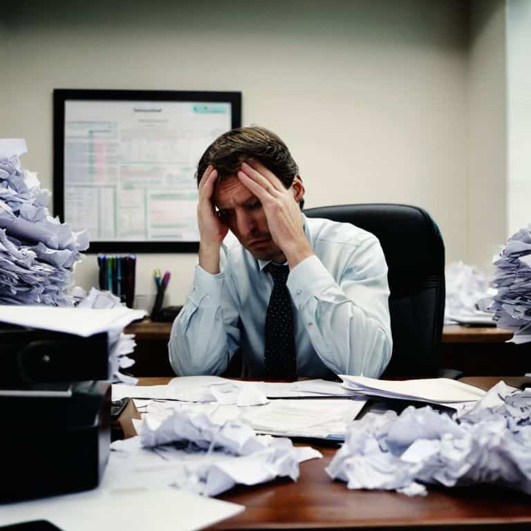 Dealing with a difficult boss guide