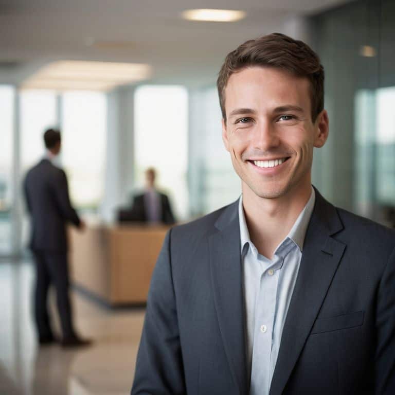 how to make a good first impression