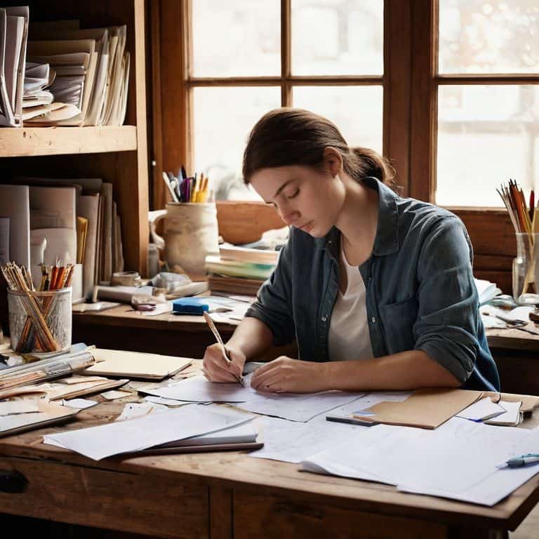 Overcoming perfectionism made easy