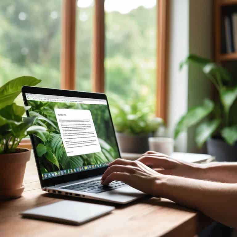 Protect online privacy guide