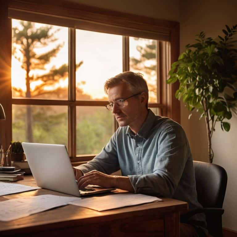 How to save for retirement guide