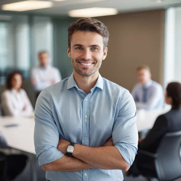 how to use body language effectively