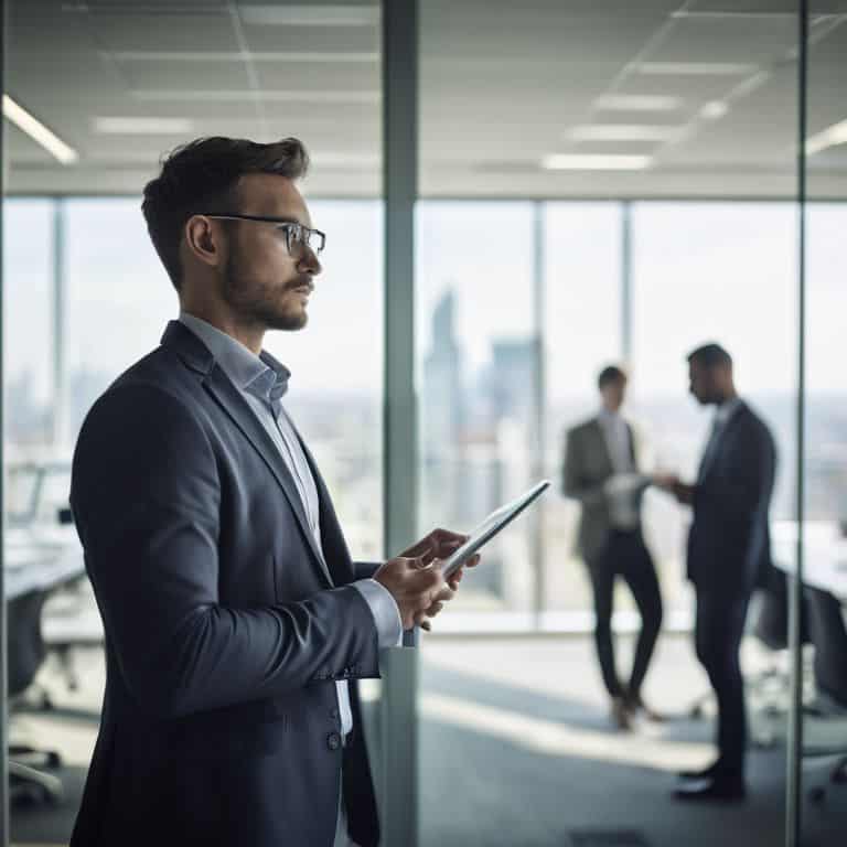 Skills you need to get promoted