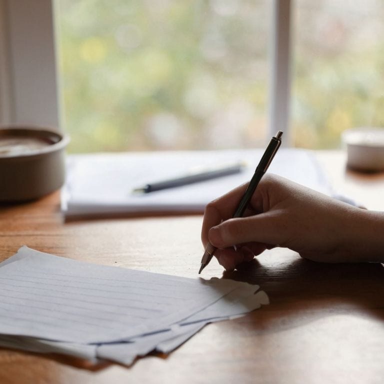 the 2-minute rule to stop procrastinating