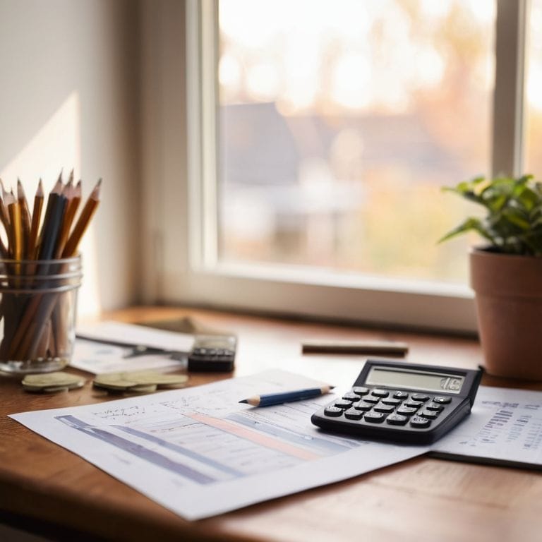 the 50/30/20 rule of budgeting explained