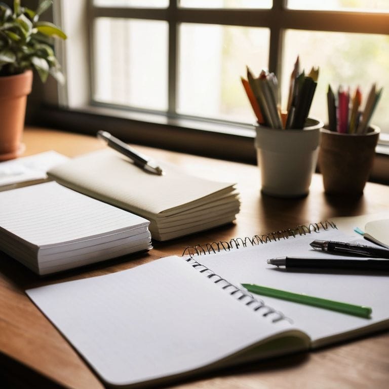 Best note-taking methods for learning