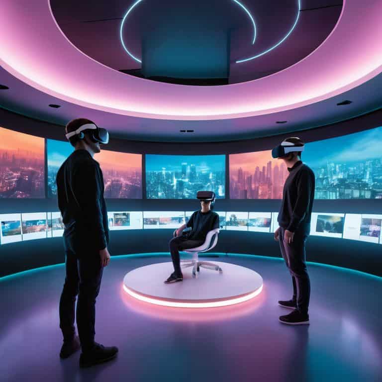 the future of the metaverse