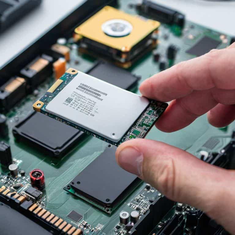 SSD upgrade guide explained