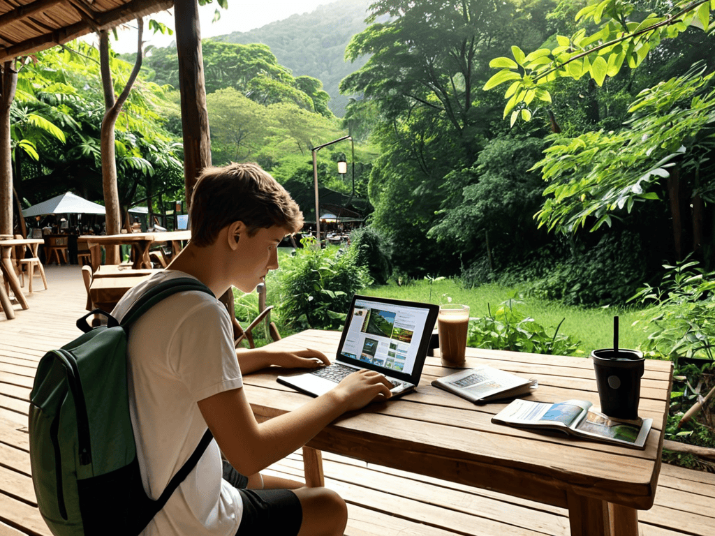 Best Travel Credit Cards for Beginners