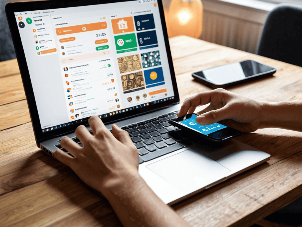 Defi Uncovered financial freedom