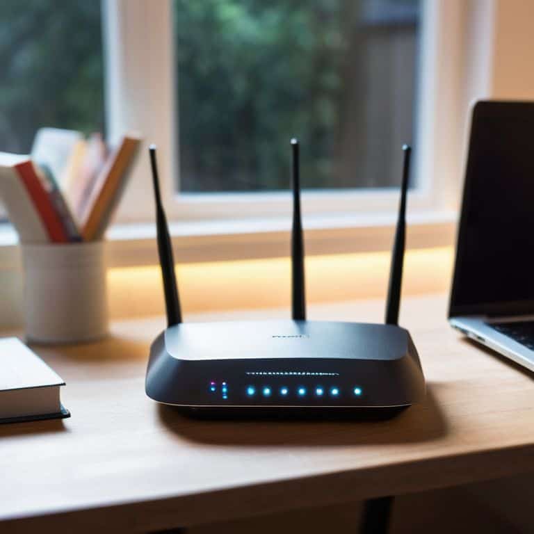 Demystifying Modem Router Setup