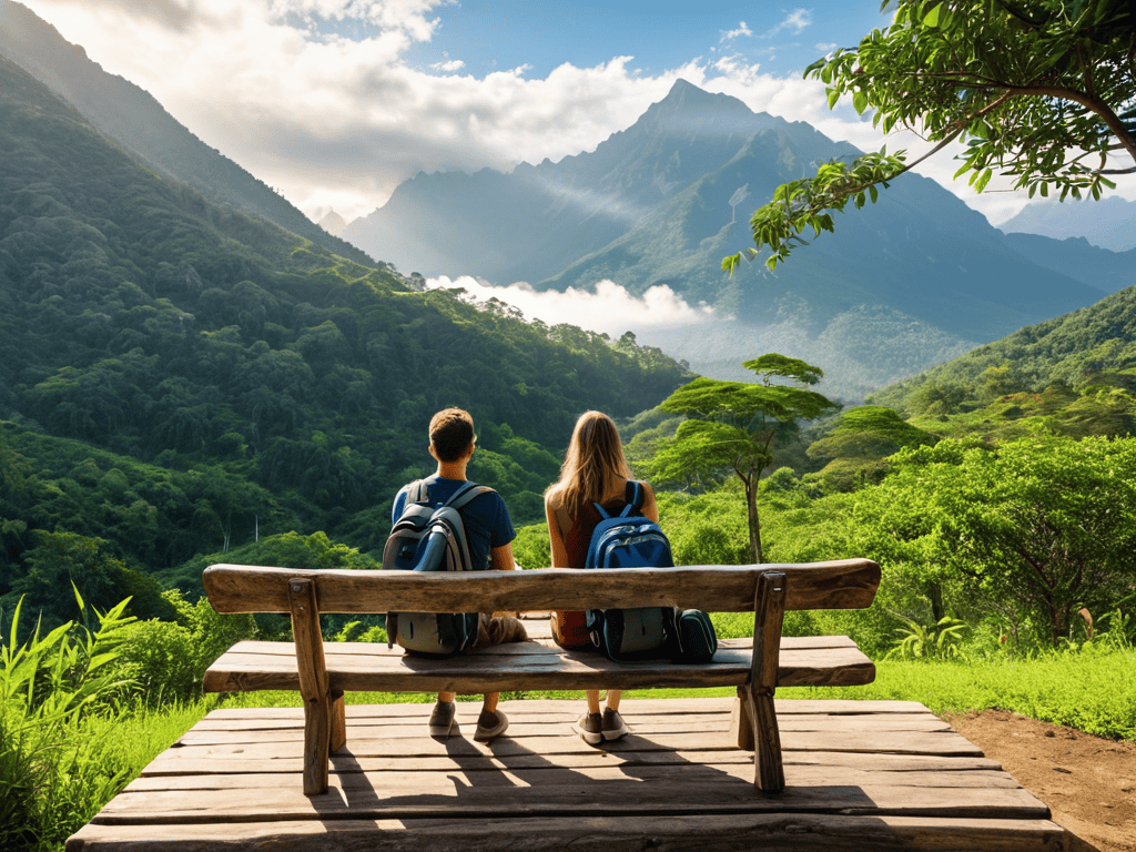 A Guide to International Health Insurance