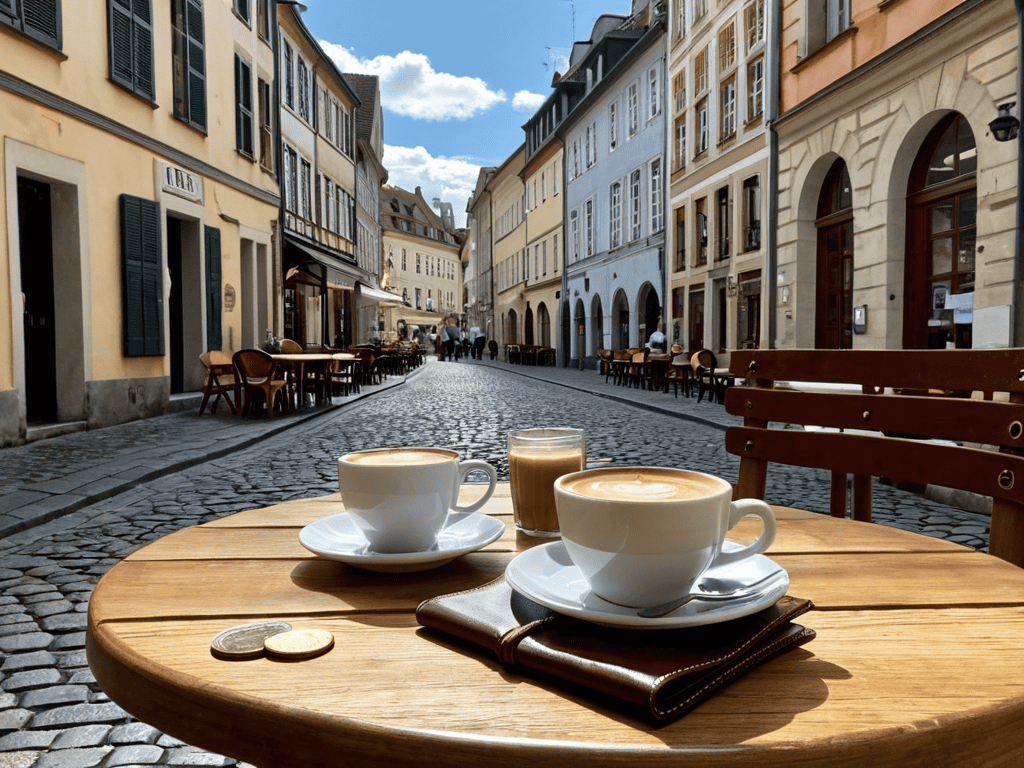 A Guide to Tipping Culture Abroad