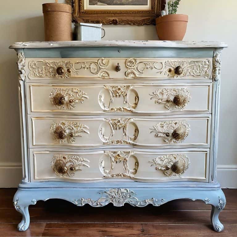 A Guide to Upcycling Old Furniture