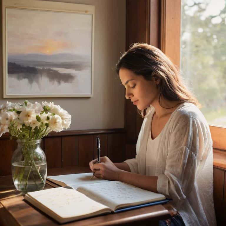 A Guide to Using Positive Affirmations